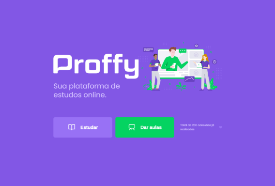 Proffy